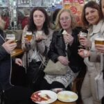 Madrid Local's Tapas Tour Dinner with a side of History - What’s Included and What’s Not