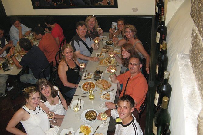 Madrid Lunchtime Aperitivo and Tapas Walking Tour - Key Points