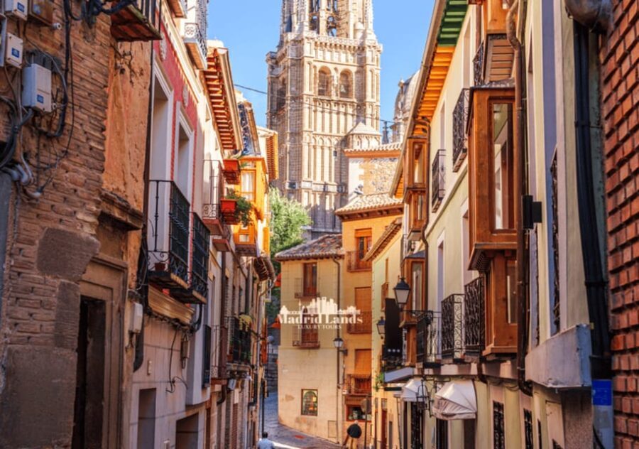 Madrid: Luxury Tour Toledo & Segovia - Who Will Enjoy This Tour?