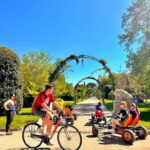 Madrid: Magic Retiro Park Bike Tour - The Sum Up
