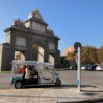 Madrid: Make your own 60 minutes tuk tuk tour - Final Thoughts