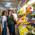 Madrid: Malasaña Market Food Tour with Churros & Tapas - An In-Depth Look at the Malasaña Food Tour