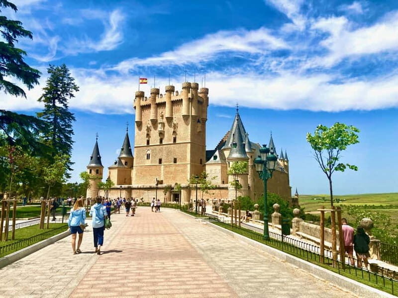 Madrid: Medieval journey in Segovia and Toledo - Who Will Love This Tour?
