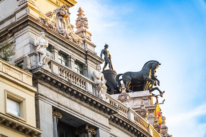 Madrid Monumental Tour Retreat, Prado and Cibeles - What We Love About This Tour