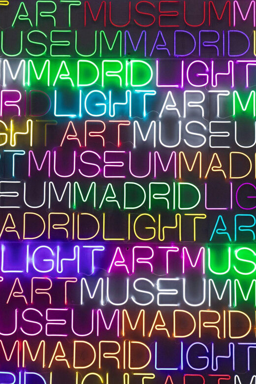Madrid: Museo de la Luz Entry Ticket - A Close Look at the Museo de la Luz Experience