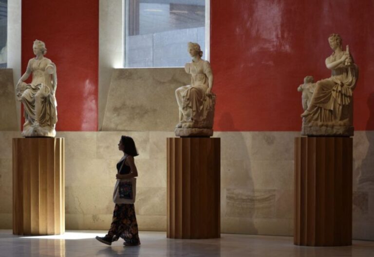 Madrid: Museo del Prado Guided Tour - The Itinerary — What to Expect