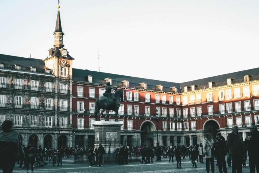 Madrid Museums Private Walking 4-Hour Guided Tour - Frequently Asked Questions
