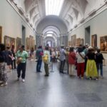 Madrid Museums Tour: Prado and Reina Sofia Highlights - Practical Details and What to Expect