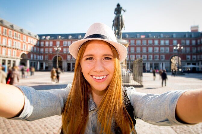 Madrid Mysteries and Legends Tour - FAQs