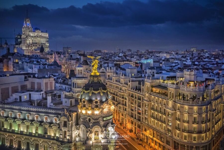 Madrid: Mysteries and Legends Tour - A Detailed Look at the Madrid: Mysteries and Legends Tour