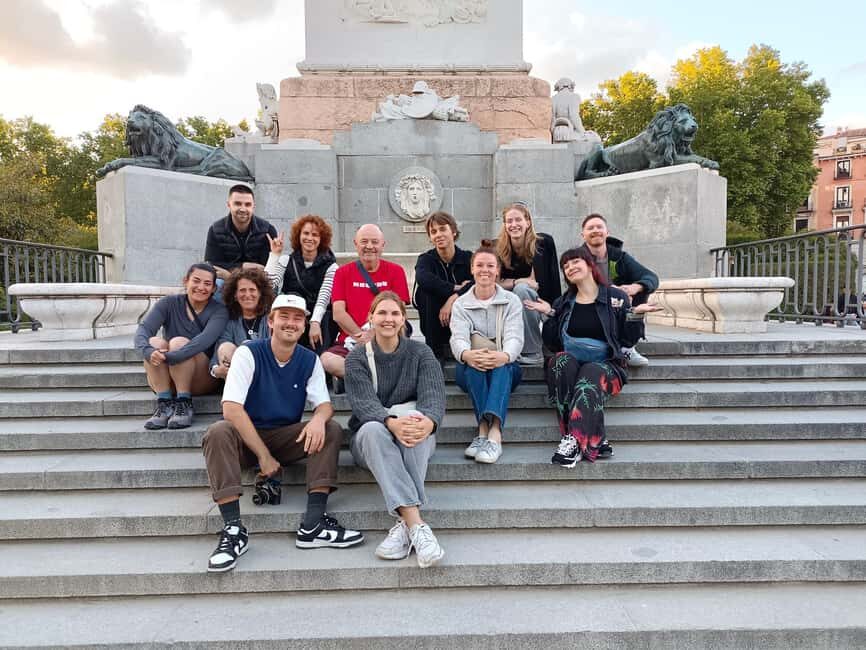 Madrid: Mysteries, Legends and Terror Walking Tour - Final Thoughts: Is It Worth It?