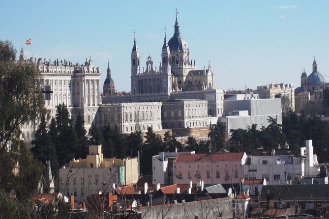Madrid of the Habsburg walking tour - FAQ