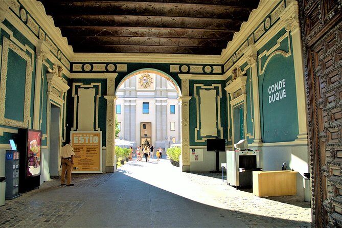 Madrid off the Beaten Path: Private Walking Tour (Customizable) - Practical Details and Considerations