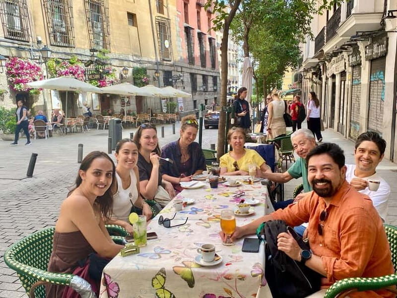 Madrid: Old Town Tour with Tapas Break - Why This Tour Is Worth Your Time