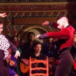 Madrid: Old Town Walking Tour and Flamenco Show - A Detailed Look at the Experience