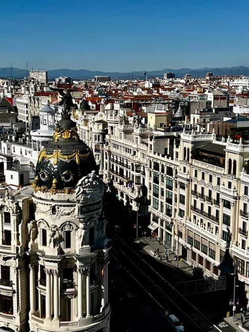 Madrid on foot: From Debod to Retiro - Real Experiences from Past Participants