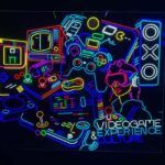 Madrid: OXO Video Game Museum - Introduction to the OXO Video Game Museum