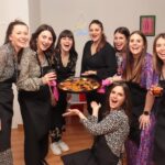 Madrid: Paella and Sangria Workshop in the City Center - A Deep Dive into the Madrid Paella and Sangria Workshop
