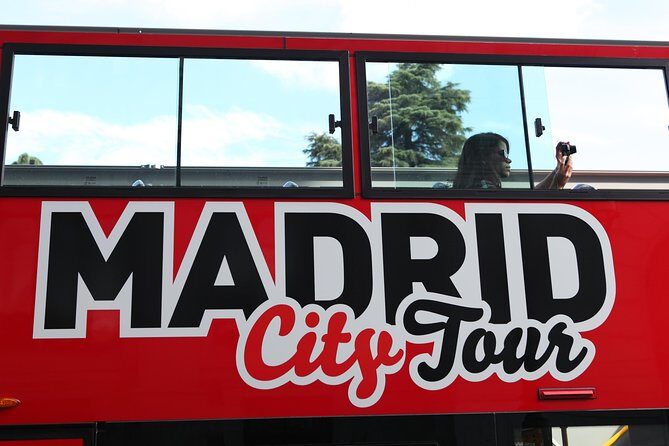 Madrid Panoramic City Bus Tour - Who Is This Tour Best For?