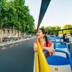 Madrid: Panoramic Route City Tour - How the Tour Works — Practical Details