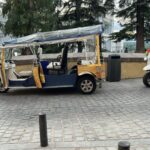 Madrid: Panoramic tour with Private guide in yellow Tuk Tuk - Why You Should Consider This Tour