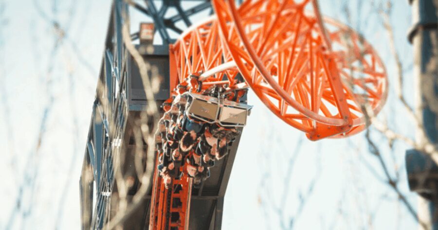 Madrid: Parque de Atracciones de Madrid Entry Ticket - A Closer Look at What to Expect