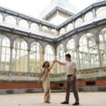 Madrid: Photoshoot for couples - FAQ