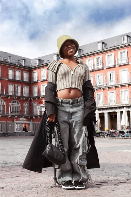 Madrid: Photoshoot in Plaza Mayor - Practical Details and Tips
