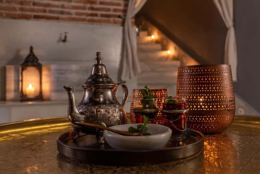 Madrid - Plaza Mayor: bath, kessa, and relaxing massage - Who Will Love This Experience?
