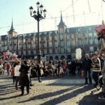 Madrid: Plaza Mayor Christmas Market & City Walking Tour - Who Will Love This Tour?