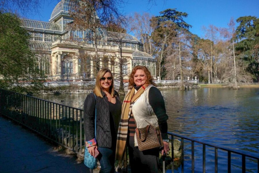 Madrid: Prado Museum 3-Hour Private Tour - An Up-Close Look at the Prado Museum Private Tour