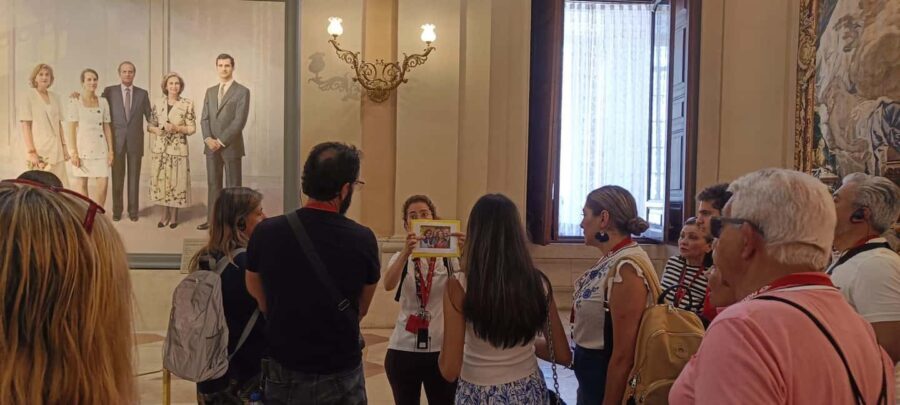 Madrid: Prado Museum and the Royal Palace Guided Tour - Final Thoughts