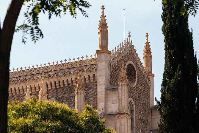 Madrid Prado Museum & City PRIVATE TOUR with Ticket Included - FAQs