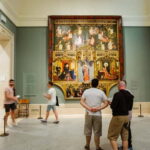 Madrid: Prado Museum Entry Ticket - Authentic Experiences from Visitors