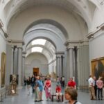 Madrid: Prado Museum Guided Tour - The Prado Museum Experience: What to Expect