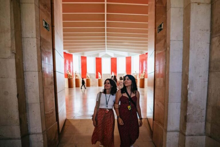 Madrid: Prado Museum Guided Tour with Skip-the-Line Ticket - Why This Tour Is Valuable for You