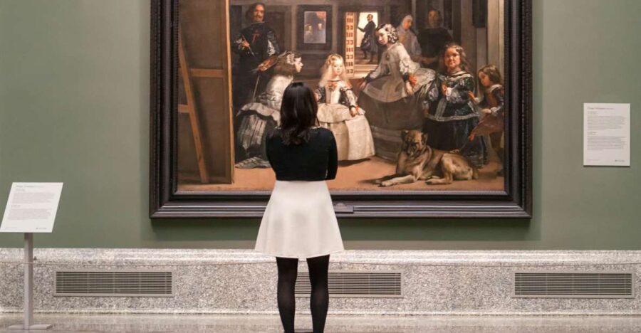 Madrid: Prado Museum & Landscape of Light Small Group Tour - Who Will Love This Tour?
