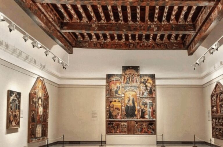 Madrid: Prado Museum Private Guided Tour with Tickets - An In-Depth Look at the Prado Private Guided Tour