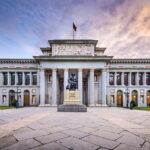 Madrid: Prado Museum Private tour with local guide - Exploring the Prado Museum with a Private Guide