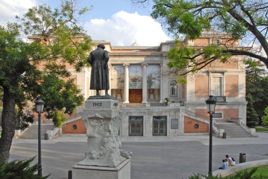 Madrid: Prado Museum, Reina Sofia Museum Private Tour - A Closer Look at the Experience