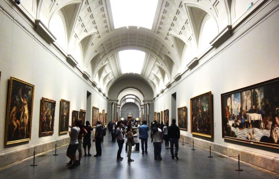Madrid: Prado Museum & Royal Palace Private Tour w/ Tickets - Exploring the Tour in Detail