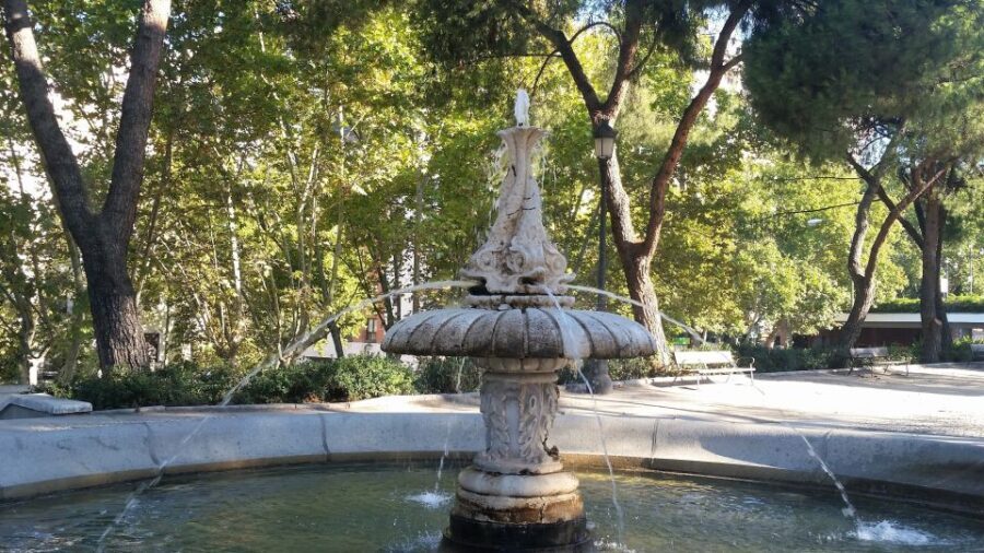 Madrid, Prado Museum & Royal Palace Private Tour - Discovering Madrid’s Artistic and Royal Heritage
