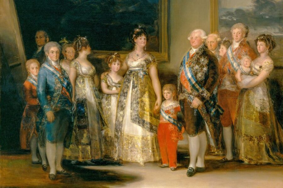 Madrid: Prado Museum Skip-the-Line Guided Tour - The Practicalities