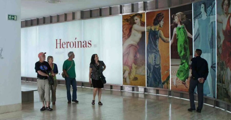 Madrid: Prado, Reina Sofía, and Thyssen Guided Tour - Who Would Love This Tour?