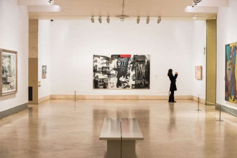 Madrid: Prado, Reina Sofía & Thyssen-Bornemisza Museums Tour - Who Will Benefit Most from This Tour?
