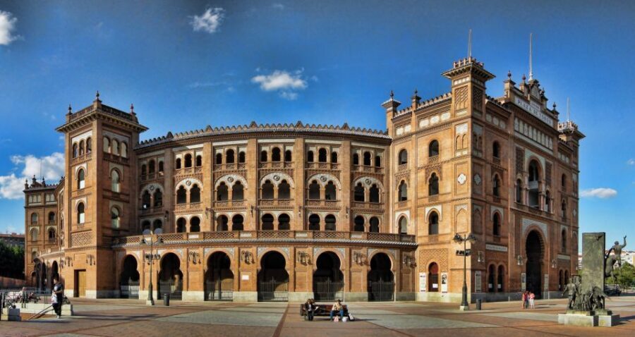 Madrid: Private Custom City Tour with Driver and Guide - A Deep Dive into the Itinerary