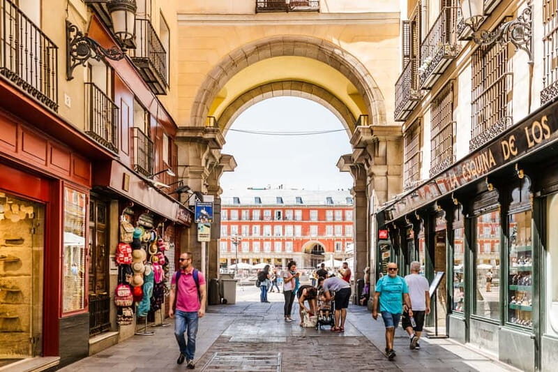 Madrid: Private Custom Tour with a Local Guide - The Value of Personalization: What Makes It Worthwhile
