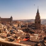 Madrid: Private Day Trip to Toledo & Segovia - Toledo: The City of Three Cultures
