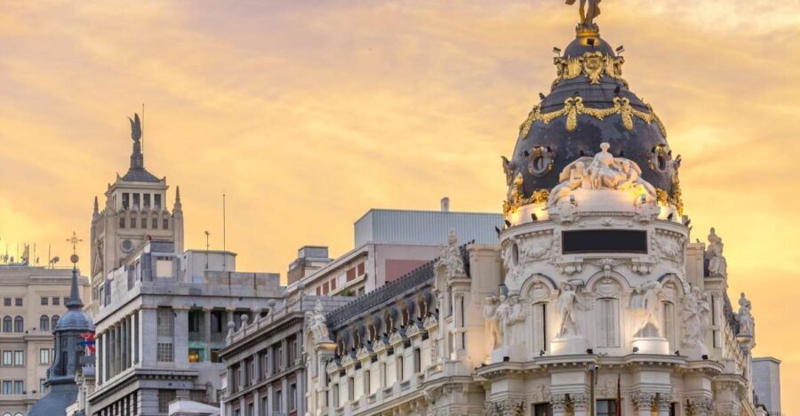 Madrid: Private Exclusive History Tour with a Local - Conclusions