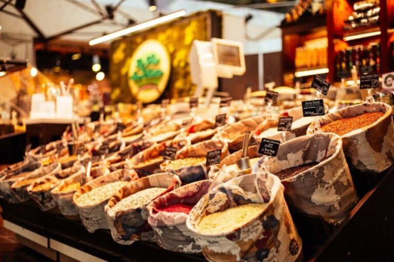 Madrid: Private Food Tour  10 Tastings with Locals - Frequently Asked Questions (FAQs)